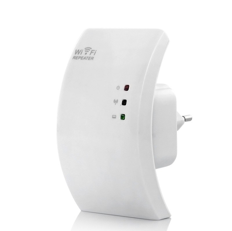 Lifeview 300mbps Wireless Repeater